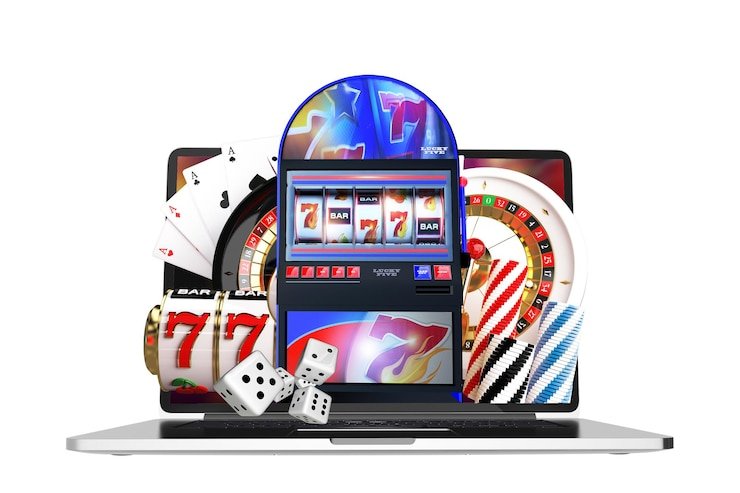 Alur pengguna preman189 saat membuka menu mobile